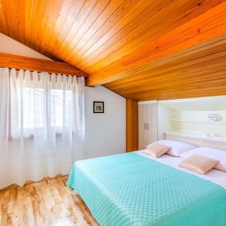 Apartament Horvat Crikvenica Zewnętrze zdjęcie