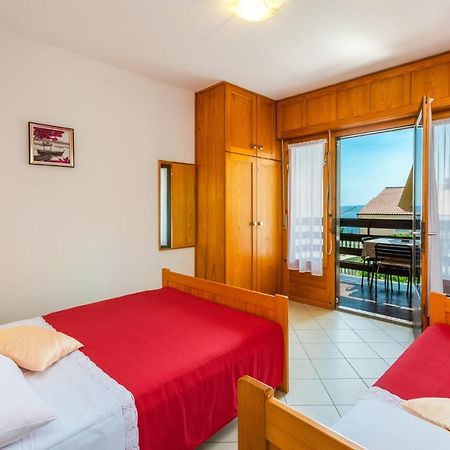 Apartament Horvat Crikvenica Zewnętrze zdjęcie