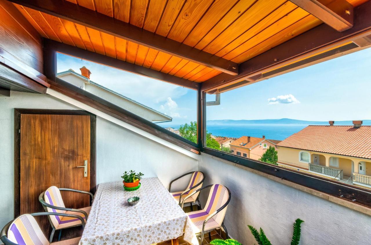Apartament Horvat Crikvenica Zewnętrze zdjęcie