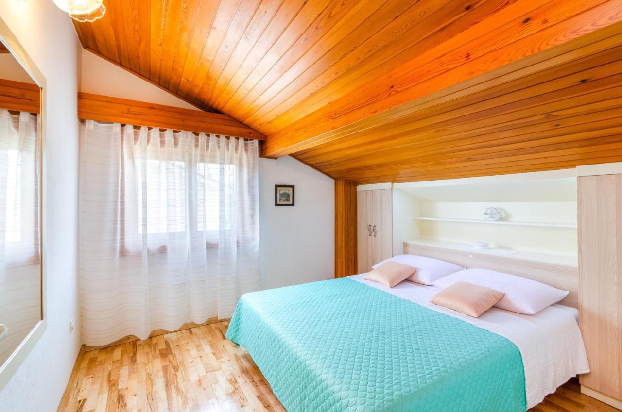 Apartament Horvat Crikvenica Zewnętrze zdjęcie