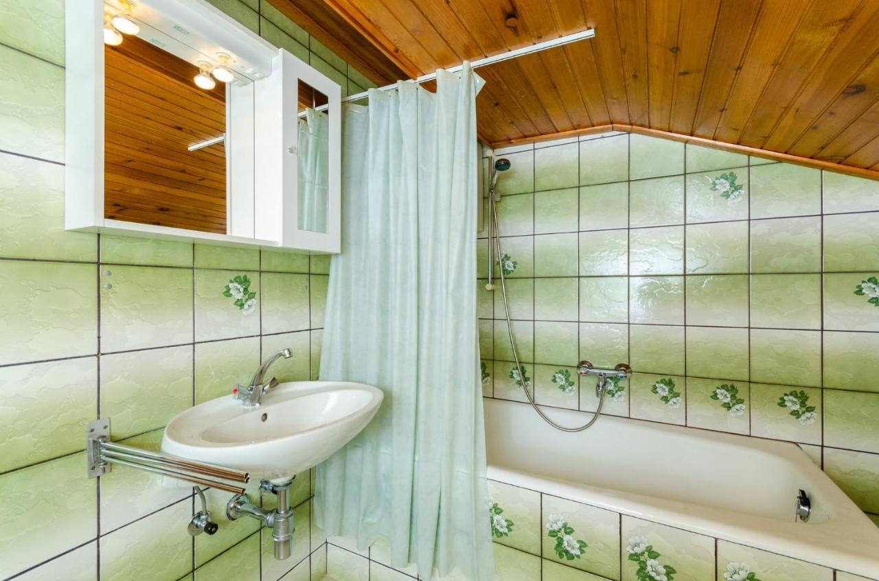 Apartament Horvat Crikvenica Zewnętrze zdjęcie
