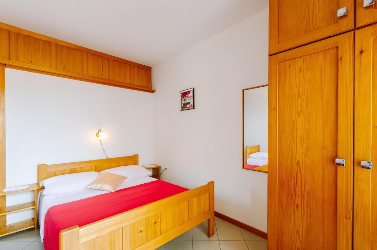 Apartament Horvat Crikvenica Zewnętrze zdjęcie