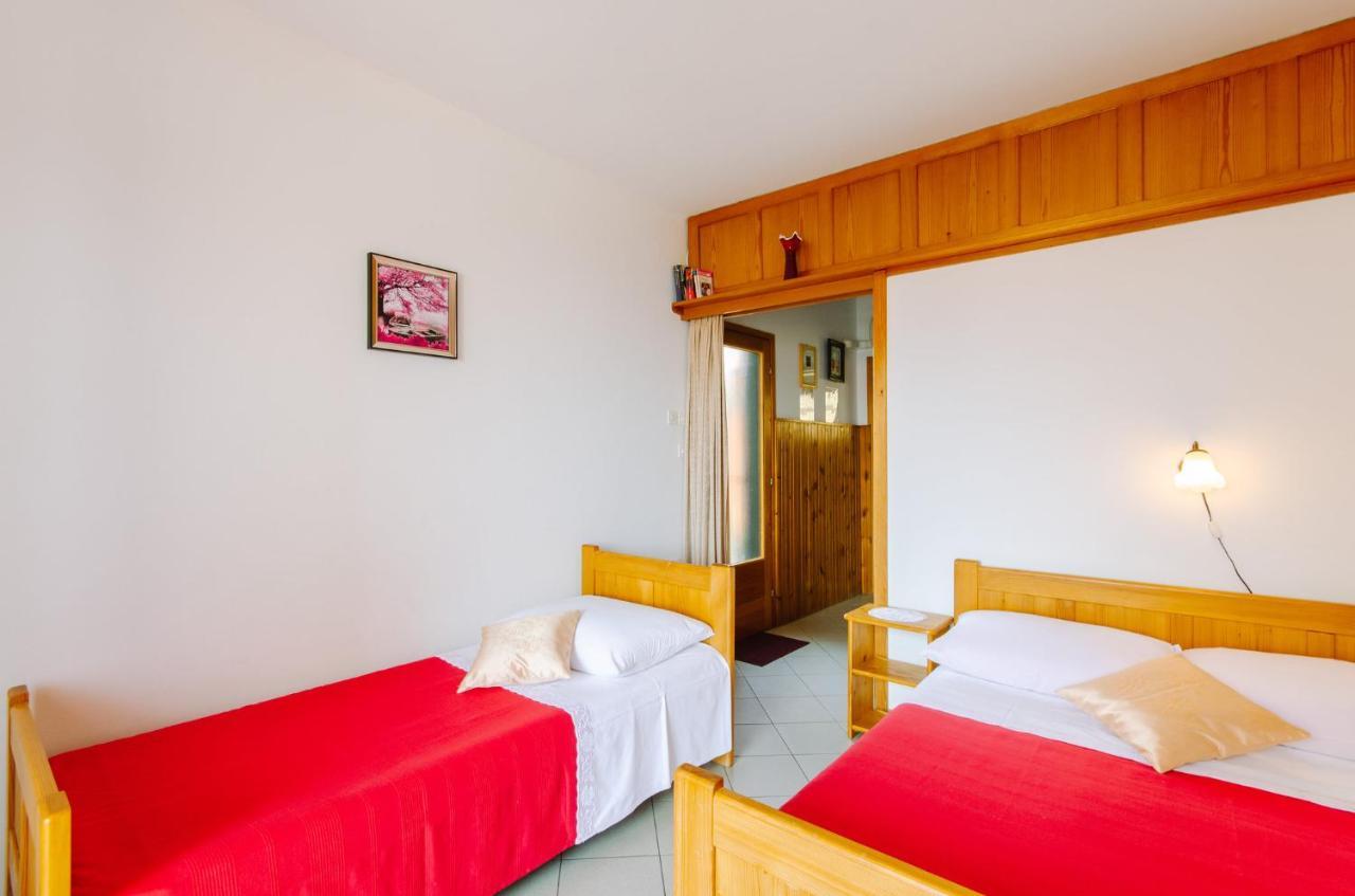 Apartament Horvat Crikvenica Zewnętrze zdjęcie