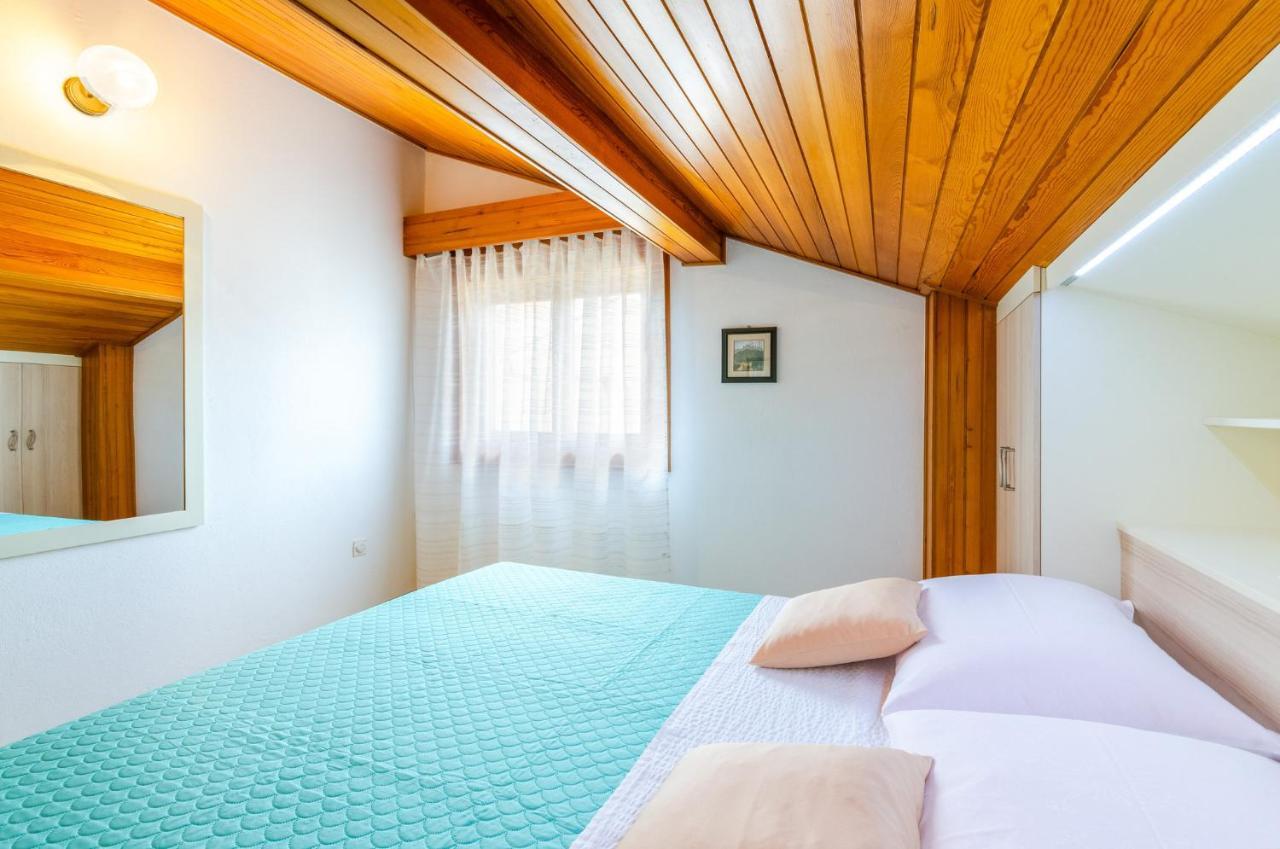 Apartament Horvat Crikvenica Zewnętrze zdjęcie