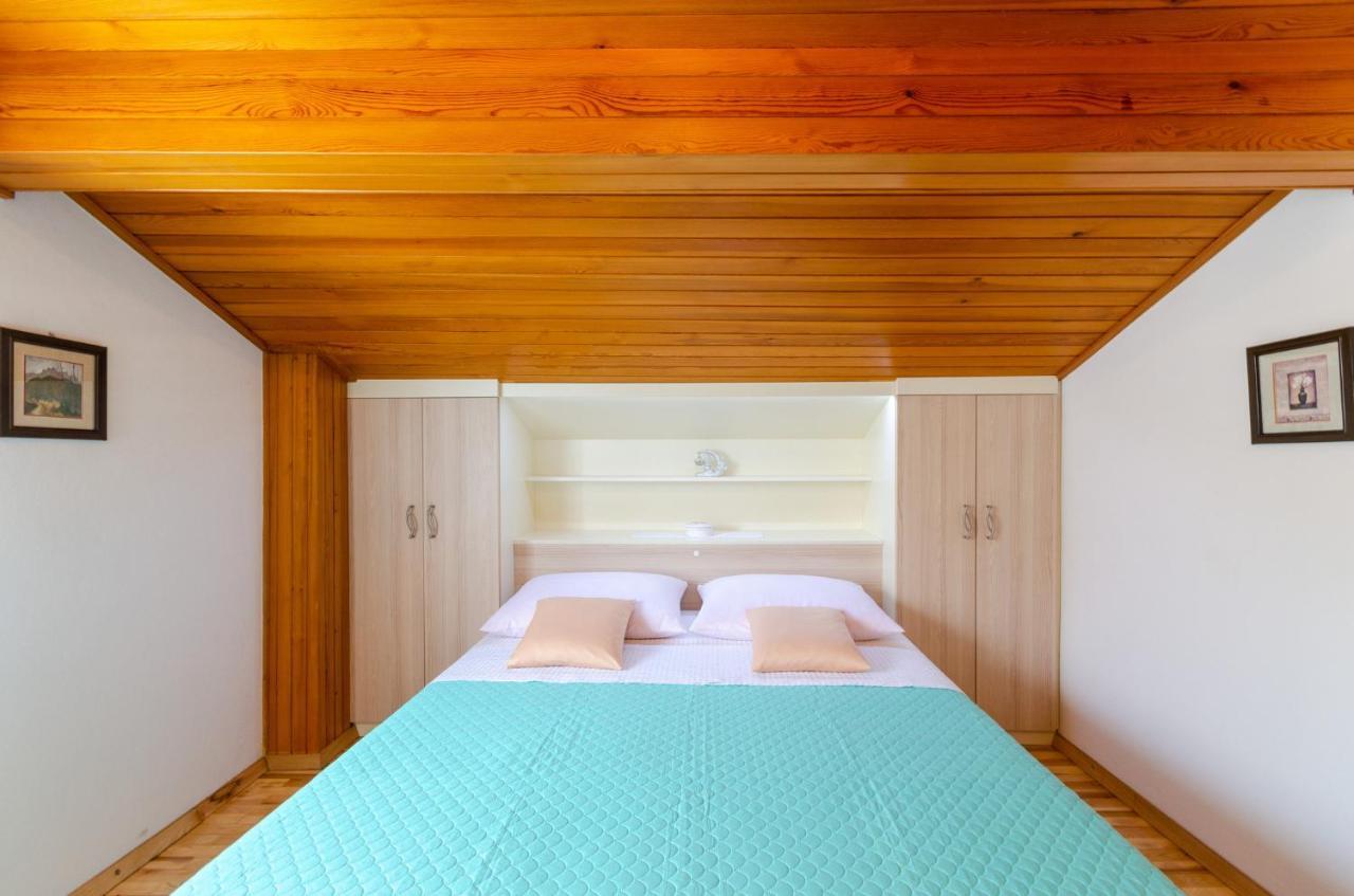 Apartament Horvat Crikvenica Zewnętrze zdjęcie